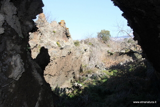 Grotta Sciara Galifi